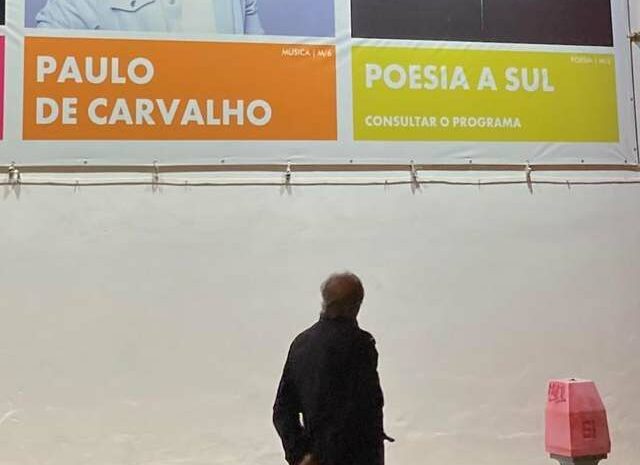 Poesia a Sul, 2021