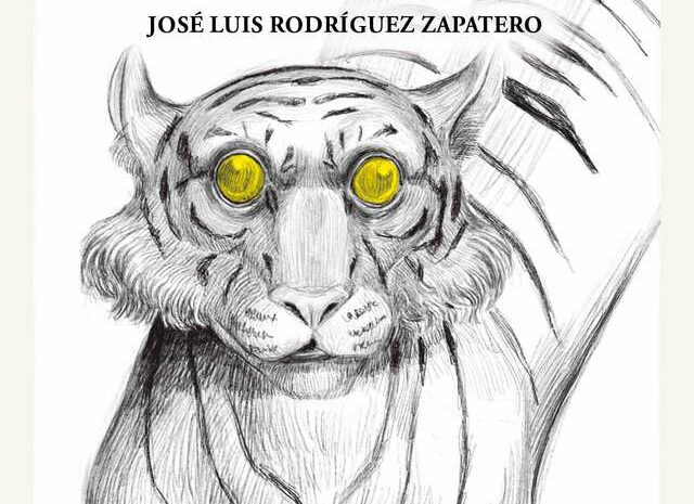 ‘No voy a traicionar a Borges’ de José Luis Rodríguez Zapatero