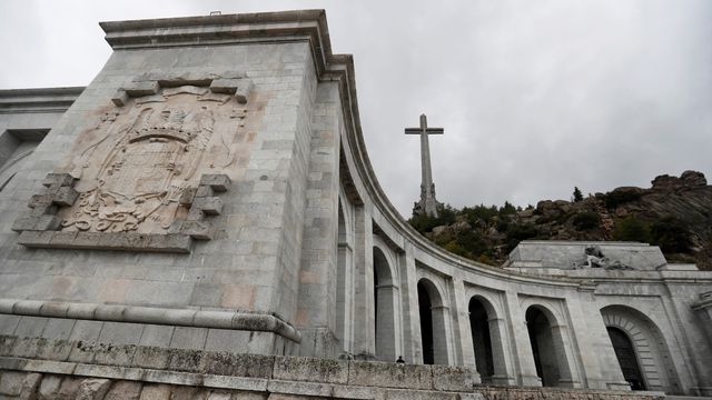 La Ley de Memoria y las falsas polémicas