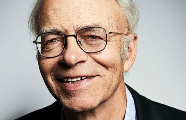 Peter Singer y el animalismo: epígonos del 68