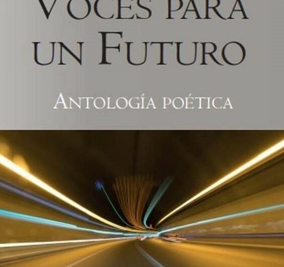Presentación en Madrid de ‘Voces para un futuro’, Antología poética editada por Ondina
