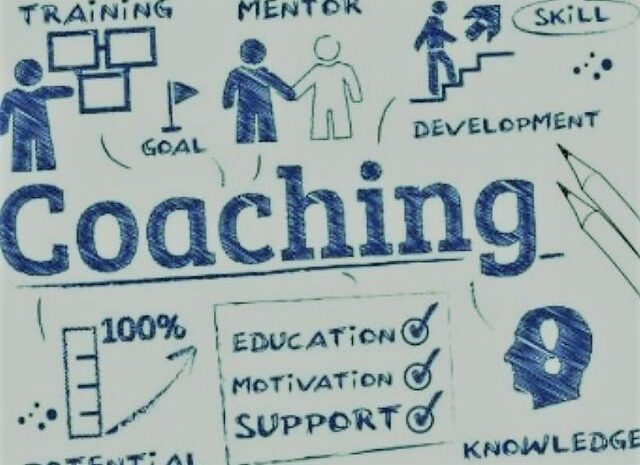 Coaching y educación, algo de filosofía