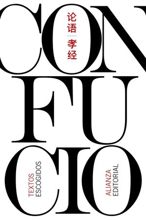 ‘Textos escogidos’ de Confucio