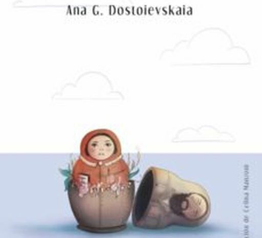 ‘Dostoievski, mi marido’ de Ana G. Dostoievskaia