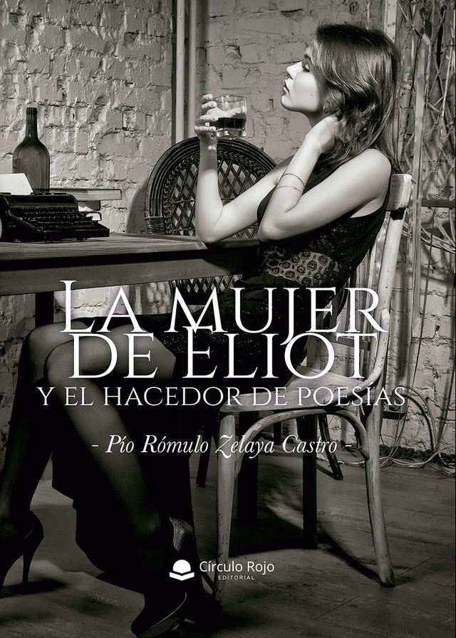 En torno al libro ‘La mujer de Eliot y el hacedor de poesías’ de Pío Zelaya