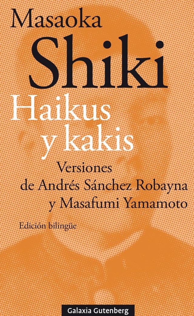 ‘Haikus y kakis’ de Masaoka Shiki
