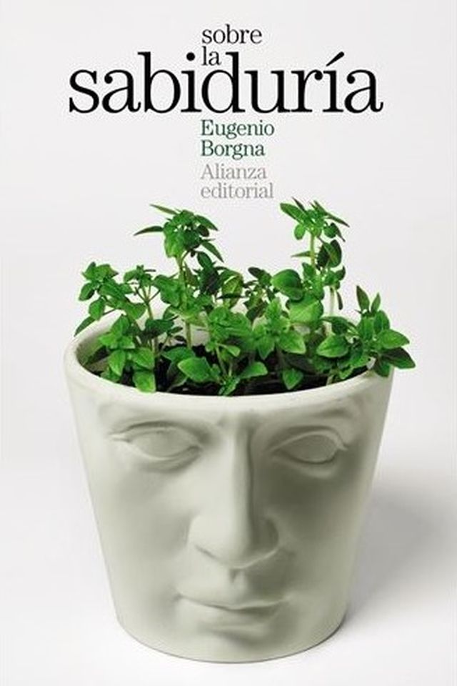 ‘Sobre la sabiduría’ de Eugenio Borgna