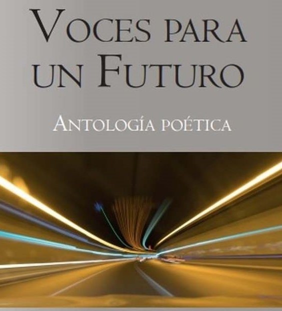 Presentación en Madrid de ‘Voces para un futuro’, Antología poética editada por Ondina