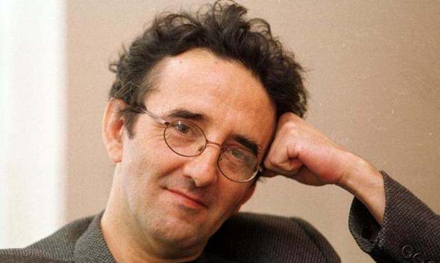 Roberto Bolaño, póstumo y contundente gancho de izquierda