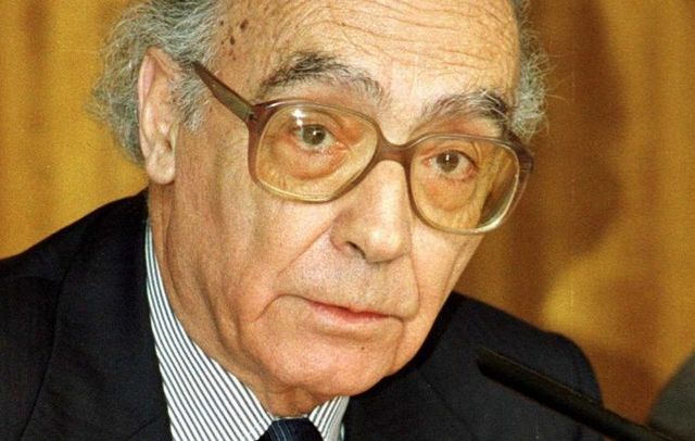 Las parábolas de José Saramago entre la historia y la ficción 