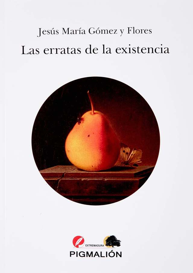 ‘Las erratas de la existencia’ de Jesús María Gómez y Flores