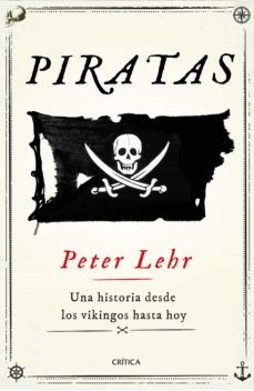 ‘Piratas’ de Peter Lehr