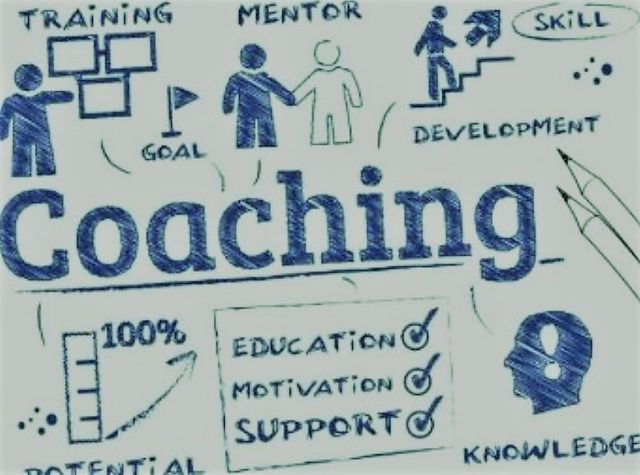 Coaching y educación, algo de filosofía