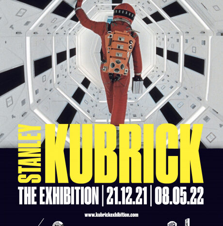 Stanley Kubrick. The Exhibition Madrid.