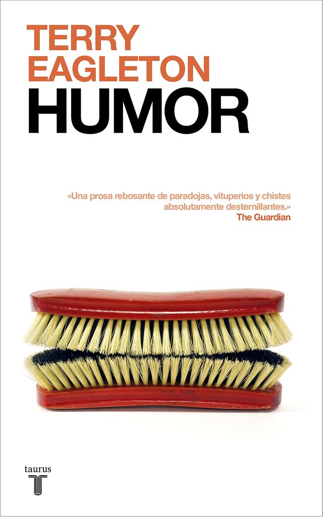 ‘Humor’ de Terry Eagleton