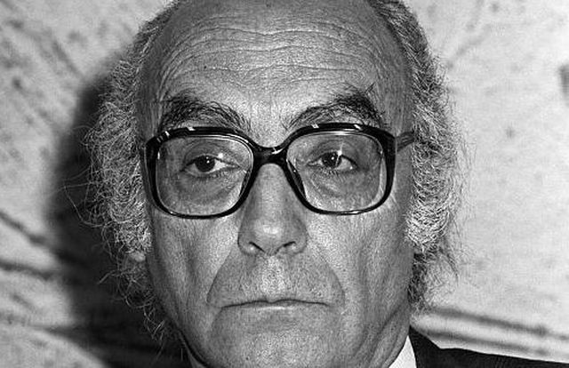 ‘Camino de palabras voy abriendo’: La poesía de José Saramago