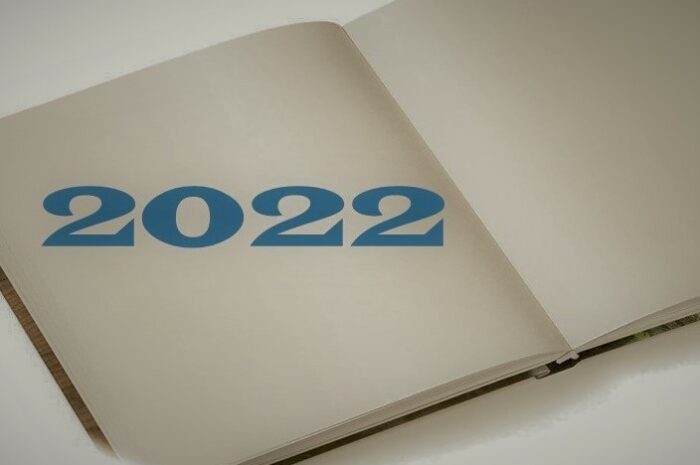 El libro del 2022