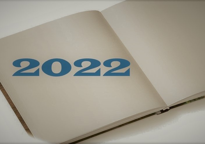 El libro del 2022