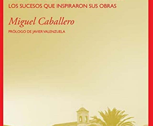 Norbanova retoma su actividad con ‘LORCA’ de Miguel Caballero, próximo 28 de enero en Cáceres