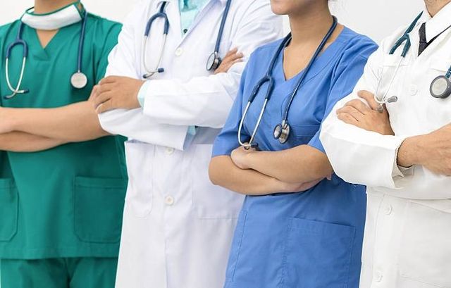 La erosión del profesionalismo médico