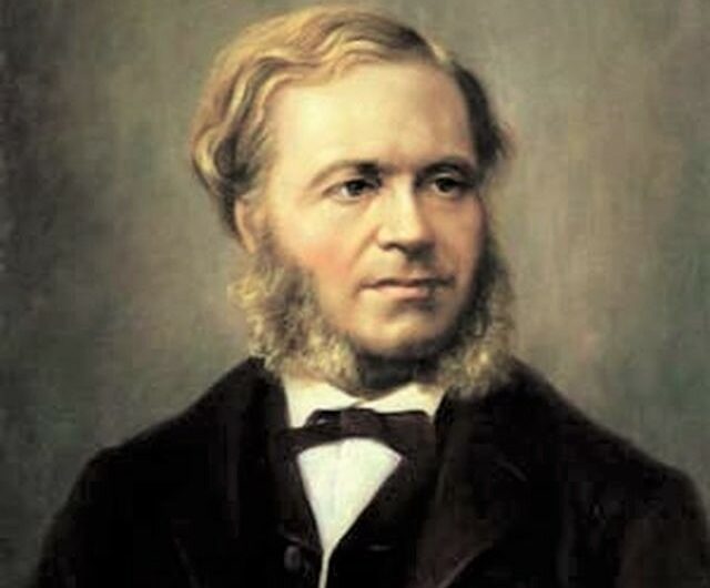 Luz sobre César Franck en su bicentenario