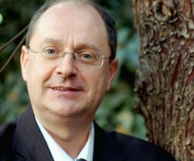 Fallece el escritor Fernando Marías