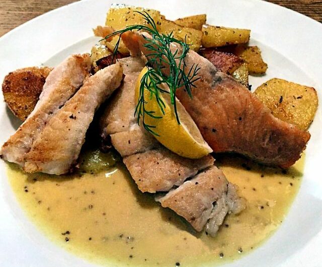 ¿Cuántos platos típicos de Alemania conoces?