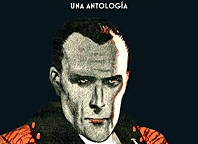 ‘Villanos victorianos: una antología’ de Michael Sims (ed.)