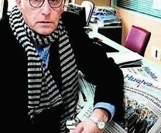 Paco Huelva en la Tertulia ‘El Escribidor’ con su libro ‘Cordones pareados’, próximo jueves, 24 de marzo, en la Biblioteca Vargas Llosa de Madrid