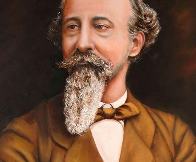 Conferencia de Pedro Ojeda: ‘José Zorrilla en el Ateneo de Madrid, más allá del Romanticismo’, próximo jueves, 24 de marzo