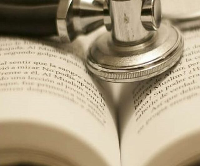 ‘Medicina y Literatura’ a debate en el Ateneo de Madrid, próximo lunes, 28 de marzo