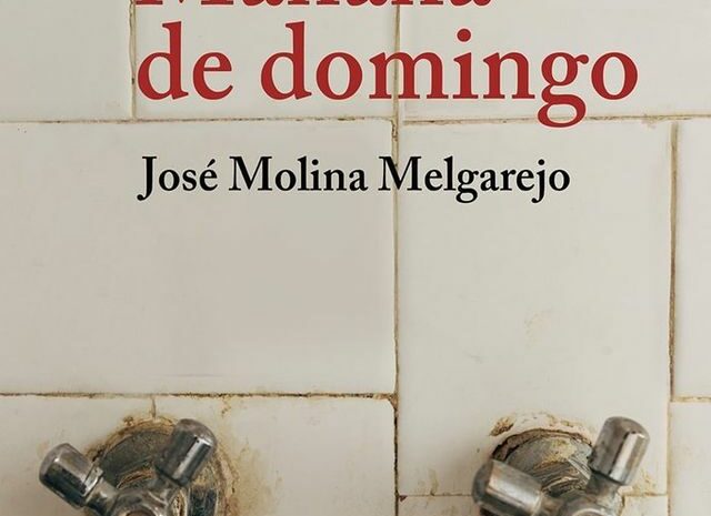 ‘Mañana de domingo’ de José Molina Melgarejo