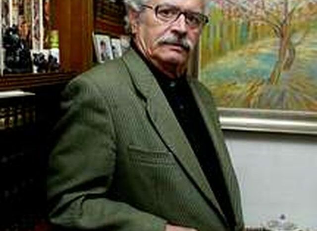 Carlos López Riaño, in memoriam