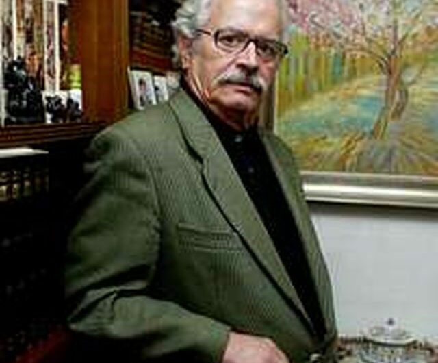 Carlos López Riaño, in memoriam