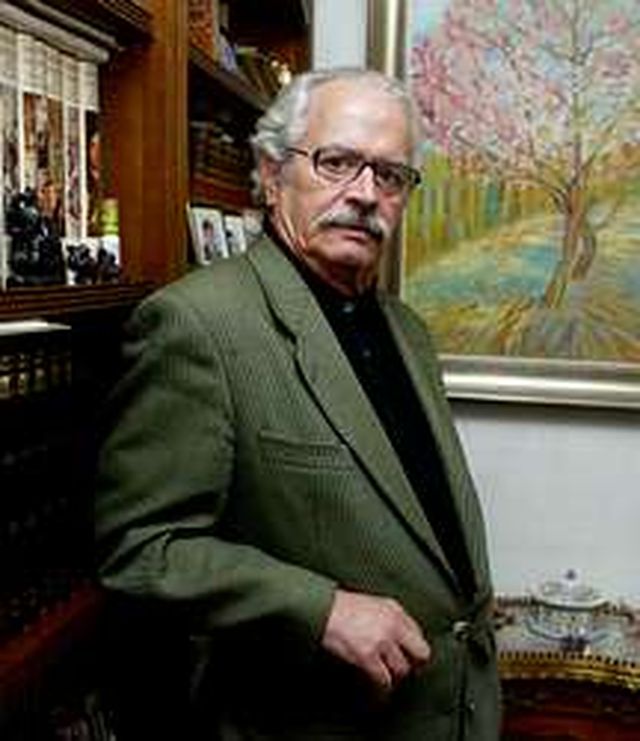 Carlos López Riaño, in memoriam