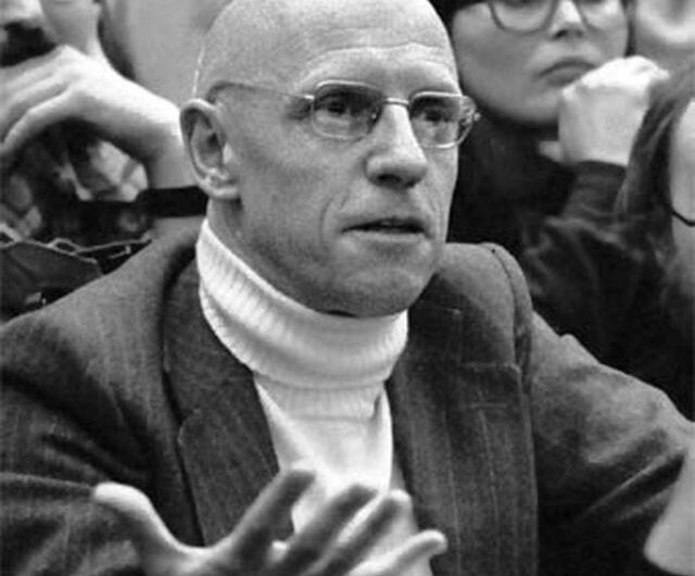 El concepto de «biopoder» de Foucault: resumen y evaluación critica 