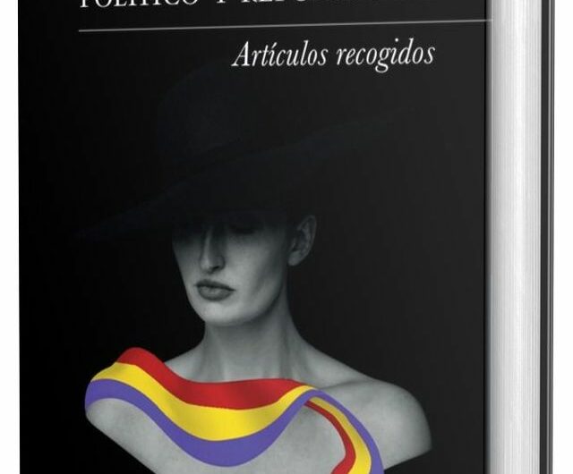 Presentación del libro Galdós político y republicano, próximo 4 de abril en el Ateneo de Madrid
