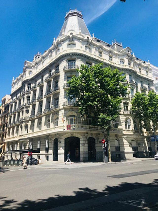 Vitruvio Poesía. Recital poético en el 120º aniversario del Centro Riojano de Madrid, próximo 7 de marzo