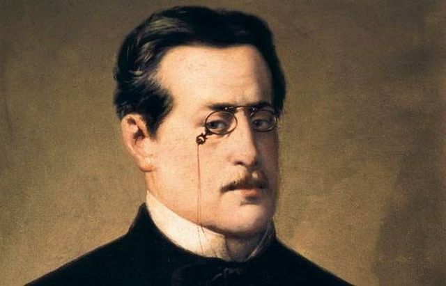 Apuntes sobre la decadencia de España (Estudio de sus causas a partir de Juan Valera)