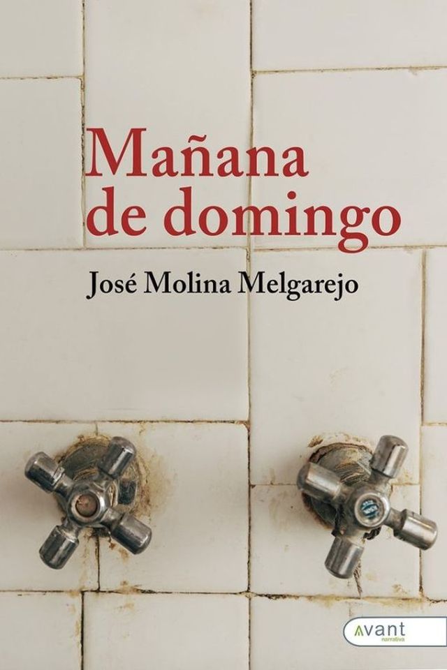 Presentación de la novela ‘Mañana de domingo’ de José Molina Melgarejo, 11 de mayo en la Biblioteca Francisco Umbral de Majadahonda (Madrid) 