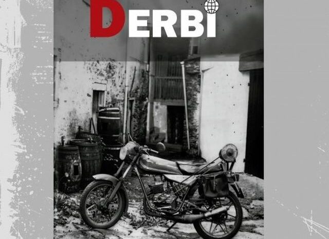 ‘Derbi’ de Elías Gorostiaga