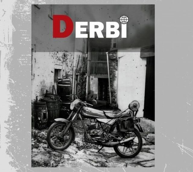 ‘Derbi’ de Elías Gorostiaga
