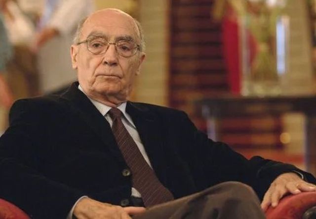 Saramago, política, sociedad y vida