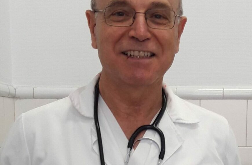 Presentación del libro ‘Más perros menos psiquiatría’ del Dr. Darío Fernández Delgado, este jueves, 9 de junio, en el Castillo de San Servando de Toledo