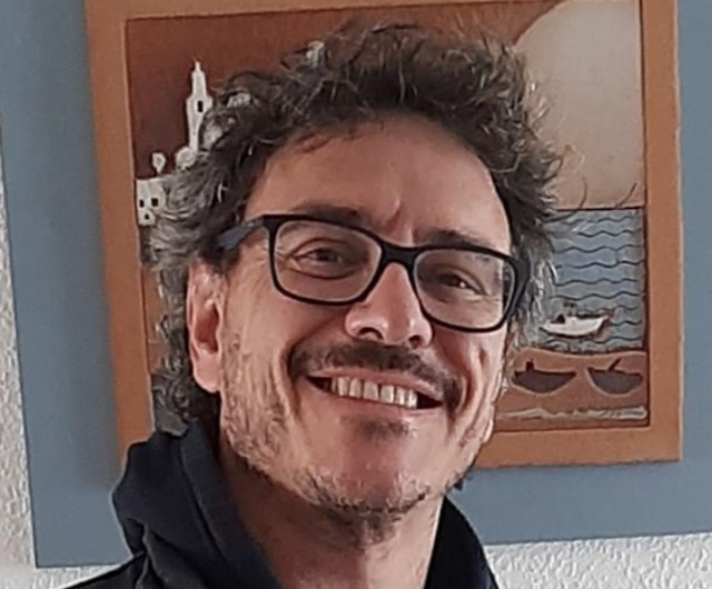 Presentación del libro ‘Fuego tan caníbal’ de Sergio Iborra, este viernes, 10 de junio, en el Office Madrid Retiro