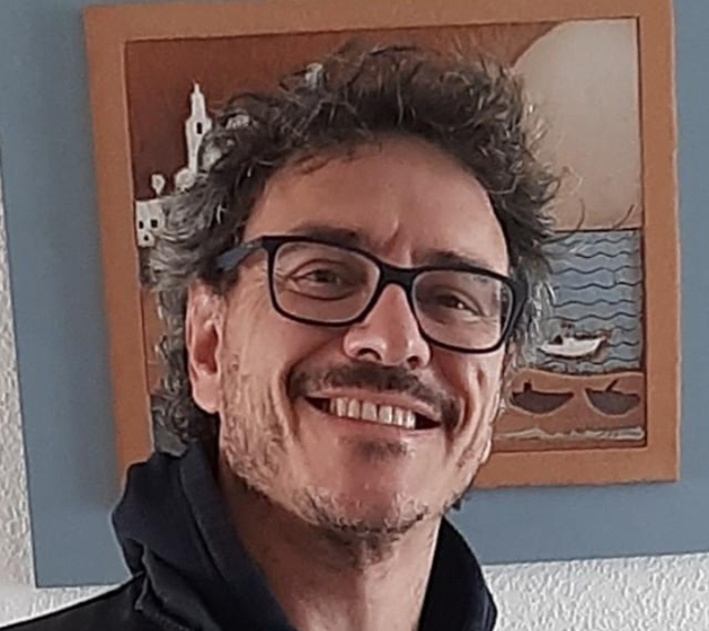 Presentación del libro ‘Fuego tan caníbal’ de Sergio Iborra, este viernes, 10 de junio, en el Office Madrid Retiro