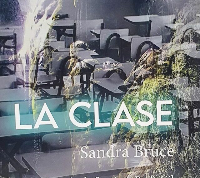 ‘La clase’ de Sandra Bruce