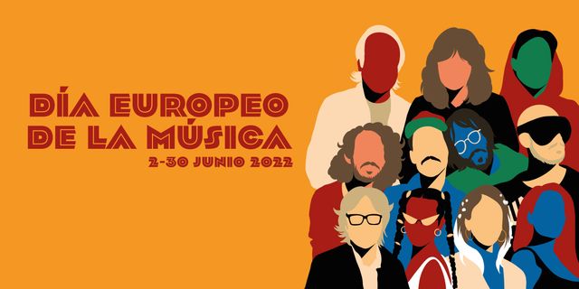 Los distritos de Madrid se llenan de conciertos para celebrar el Día Europeo de la Música