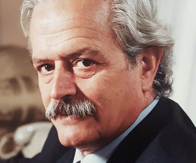 Homenaje a Carlos López Riaño en la Fundación Progreso y Cultura, próximo jueves 9 de junio