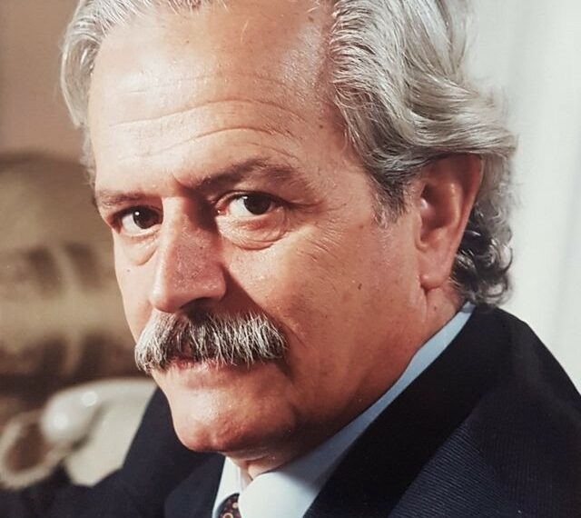 Homenaje a Carlos López Riaño en la Fundación Progreso y Cultura, próximo jueves 9 de junio